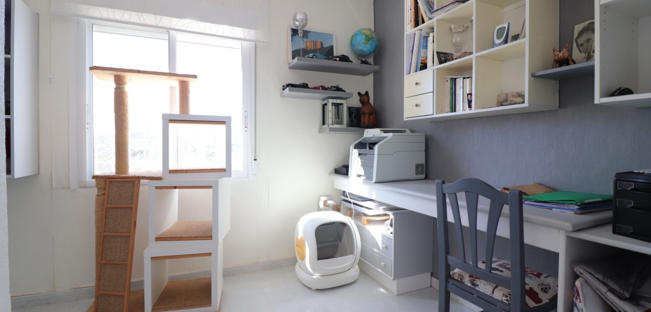 Venta - Detached Villa -
Algorfa - Lomas de La Juliana