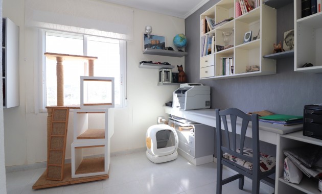 Venta - Detached Villa -
Algorfa - Lomas de La Juliana