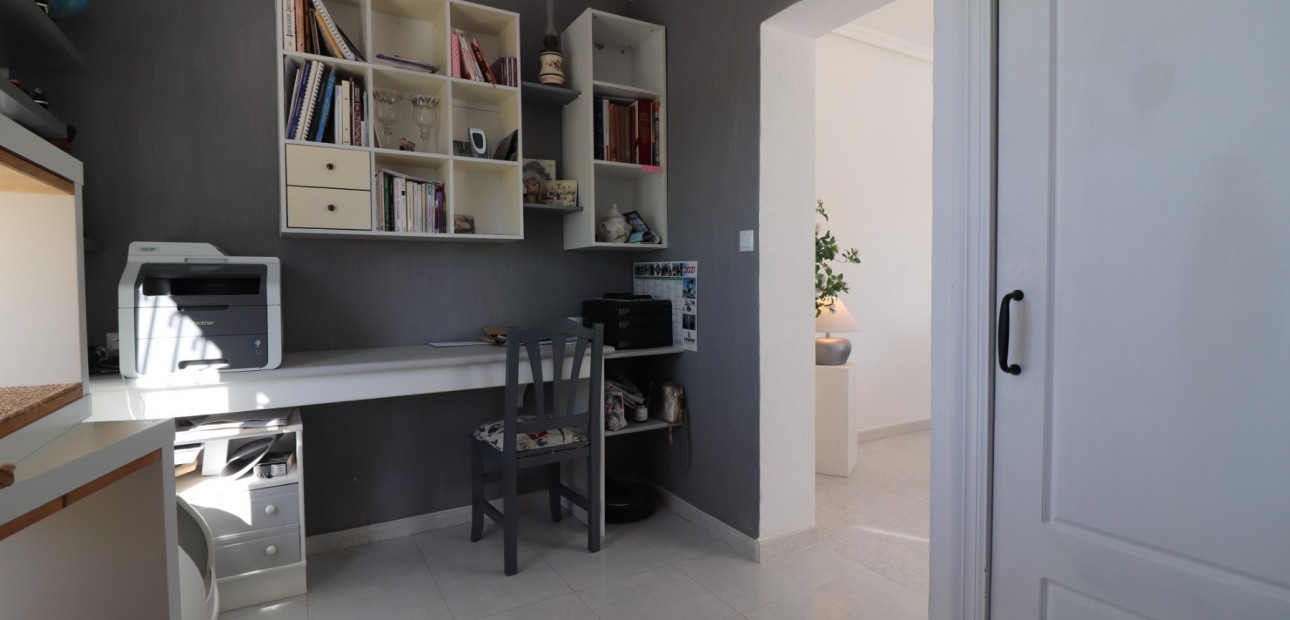 Venta - Detached Villa -
Algorfa - Lomas de La Juliana