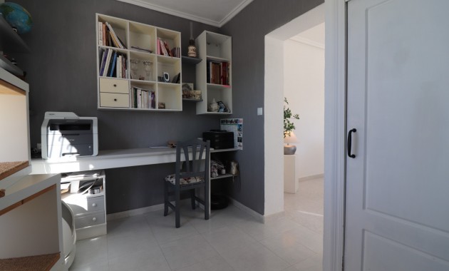 Venta - Detached Villa -
Algorfa - Lomas de La Juliana