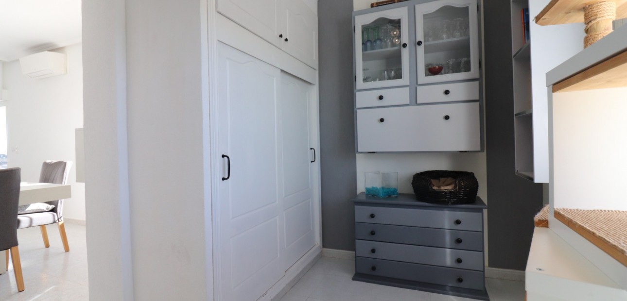 Venta - Detached Villa -
Algorfa - Lomas de La Juliana