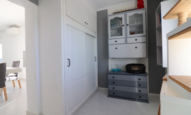 Venta - Detached Villa -
Algorfa - Lomas de La Juliana