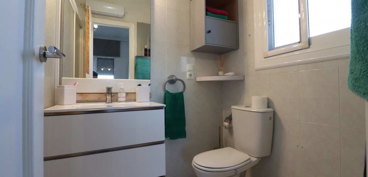 Venta - Detached Villa -
Algorfa - Lomas de La Juliana