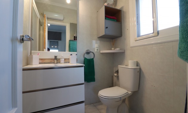 Venta - Detached Villa -
Algorfa - Lomas de La Juliana