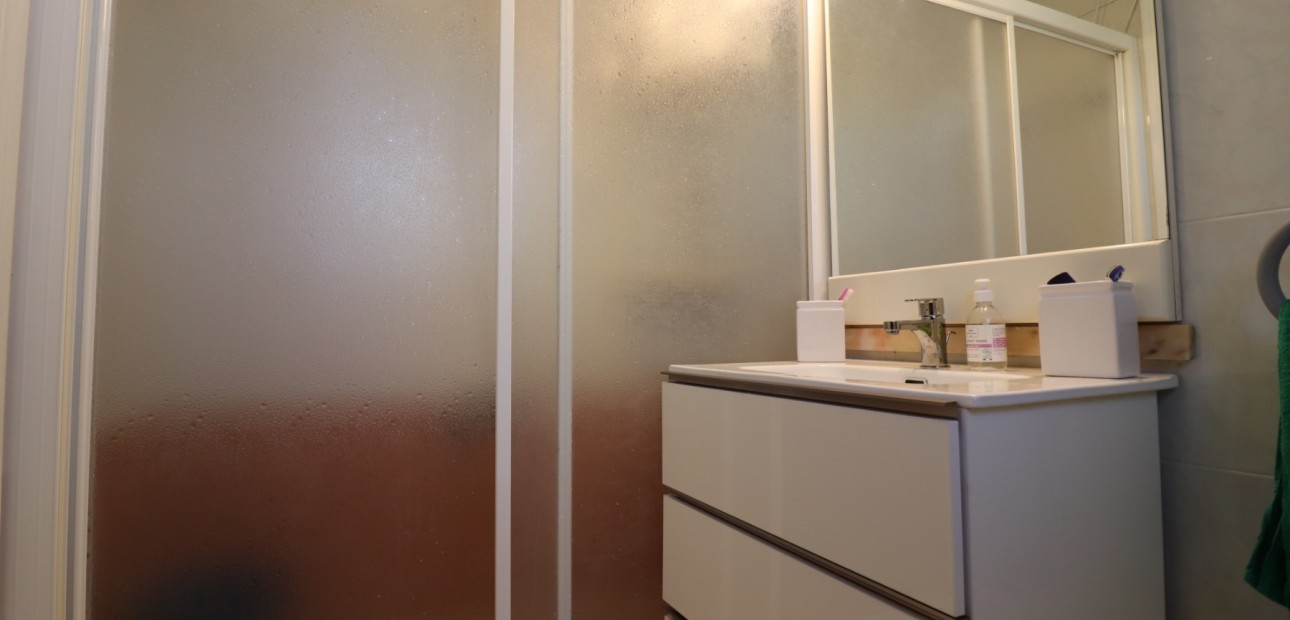 Venta - Detached Villa -
Algorfa - Lomas de La Juliana