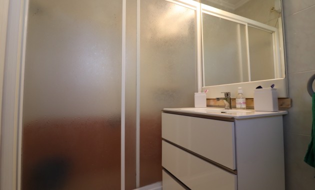 Venta - Detached Villa -
Algorfa - Lomas de La Juliana