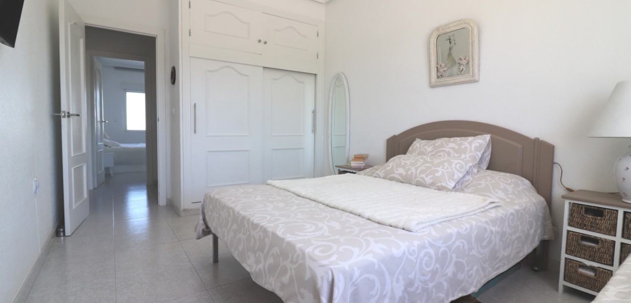 Venta - Detached Villa -
Algorfa - Lomas de La Juliana