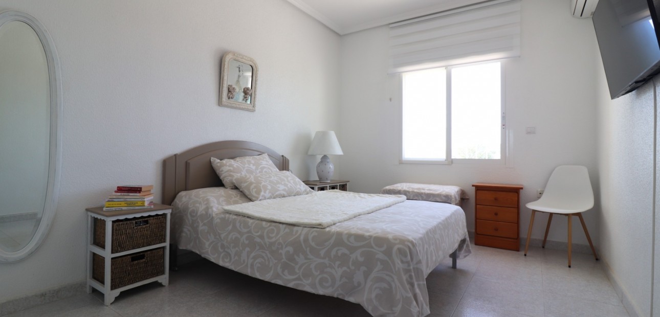 Venta - Detached Villa -
Algorfa - Lomas de La Juliana