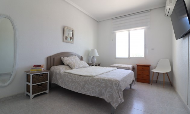Venta - Detached Villa -
Algorfa - Lomas de La Juliana