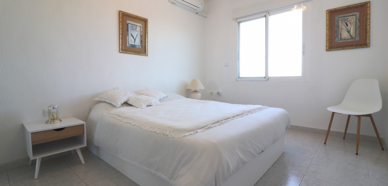 Venta - Detached Villa -
Algorfa - Lomas de La Juliana