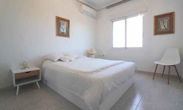 Venta - Detached Villa -
Algorfa - Lomas de La Juliana