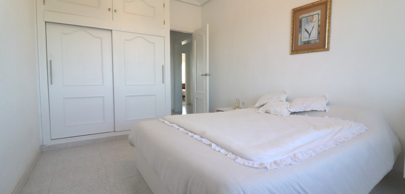 Venta - Detached Villa -
Algorfa - Lomas de La Juliana