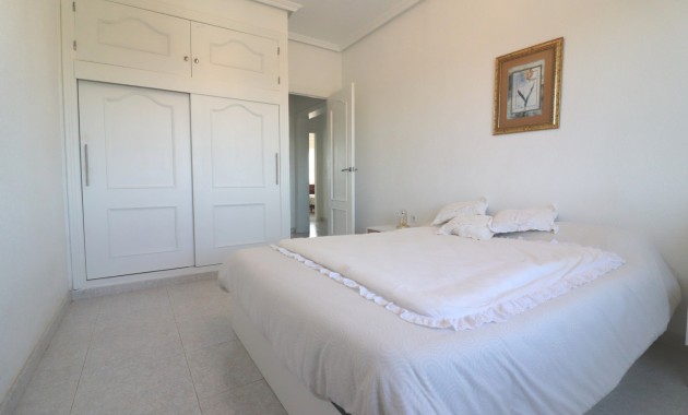 Venta - Detached Villa -
Algorfa - Lomas de La Juliana