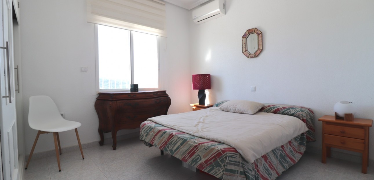 Venta - Detached Villa -
Algorfa - Lomas de La Juliana