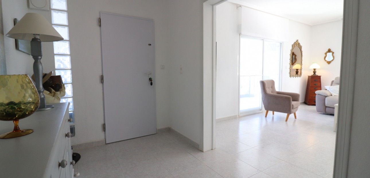 Venta - Detached Villa -
Algorfa - Lomas de La Juliana