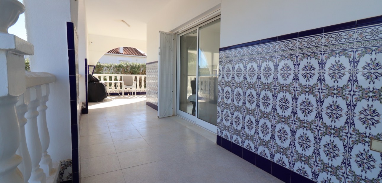 Venta - Detached Villa -
Algorfa - Lomas de La Juliana