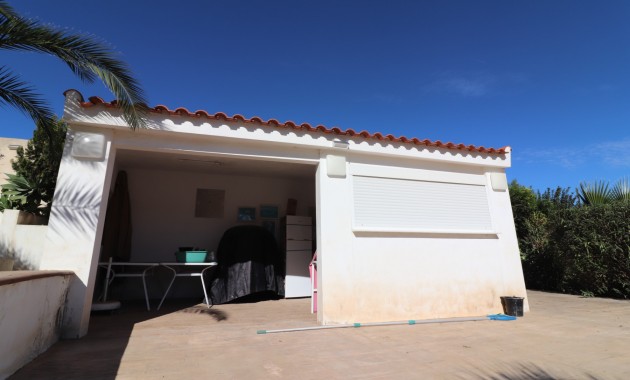 Venta - Detached Villa -
Algorfa - Lomas de La Juliana