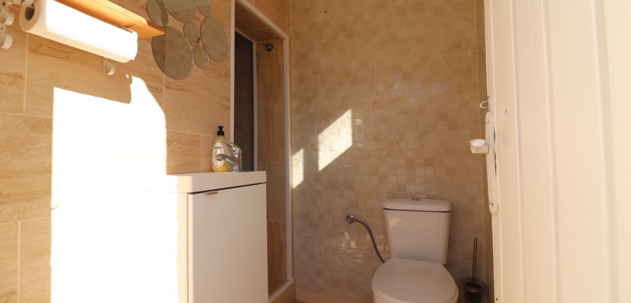 Venta - Detached Villa -
Algorfa - Lomas de La Juliana