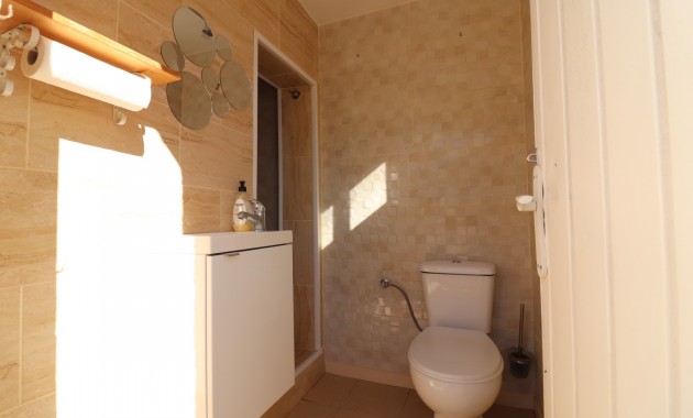 Venta - Detached Villa -
Algorfa - Lomas de La Juliana