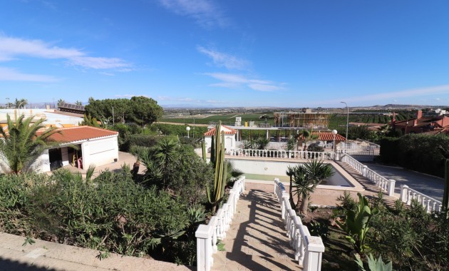 Venta - Detached Villa -
Algorfa - Lomas de La Juliana