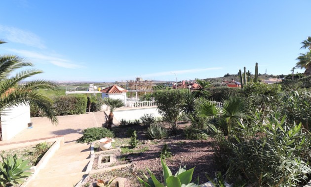 Venta - Detached Villa -
Algorfa - Lomas de La Juliana