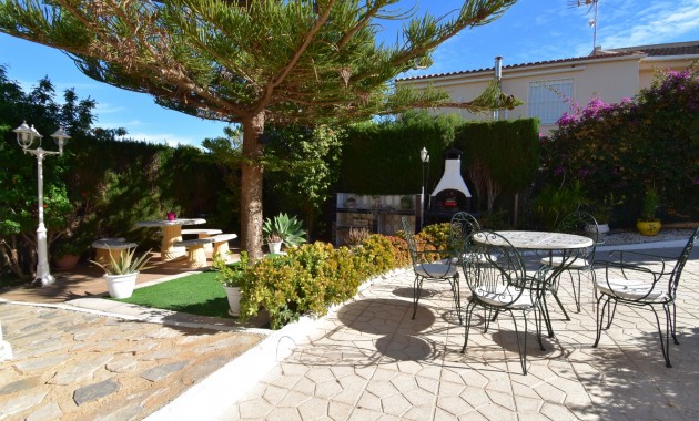 Venta - Semi Detached Villa -
Orihuela Costa - Los Balcones