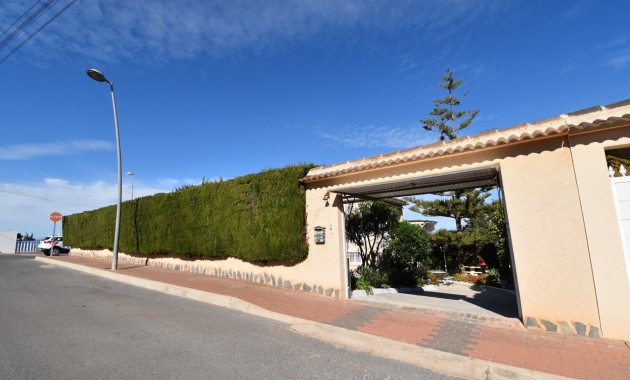 Venta - Semi Detached Villa -
Orihuela Costa - Los Balcones