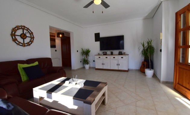 Venta - Semi Detached Villa -
Orihuela Costa - Los Balcones