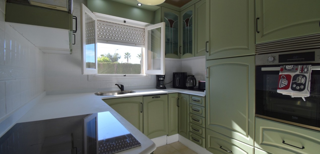 Venta - Semi Detached Villa -
Orihuela Costa - Los Balcones