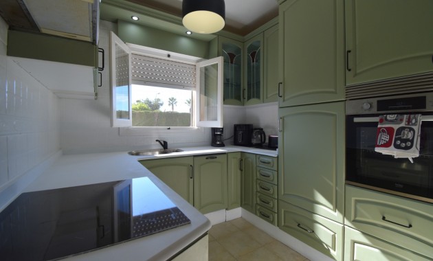 Venta - Semi Detached Villa -
Orihuela Costa - Los Balcones