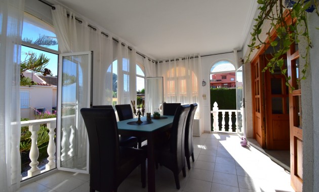 Venta - Semi Detached Villa -
Orihuela Costa - Los Balcones