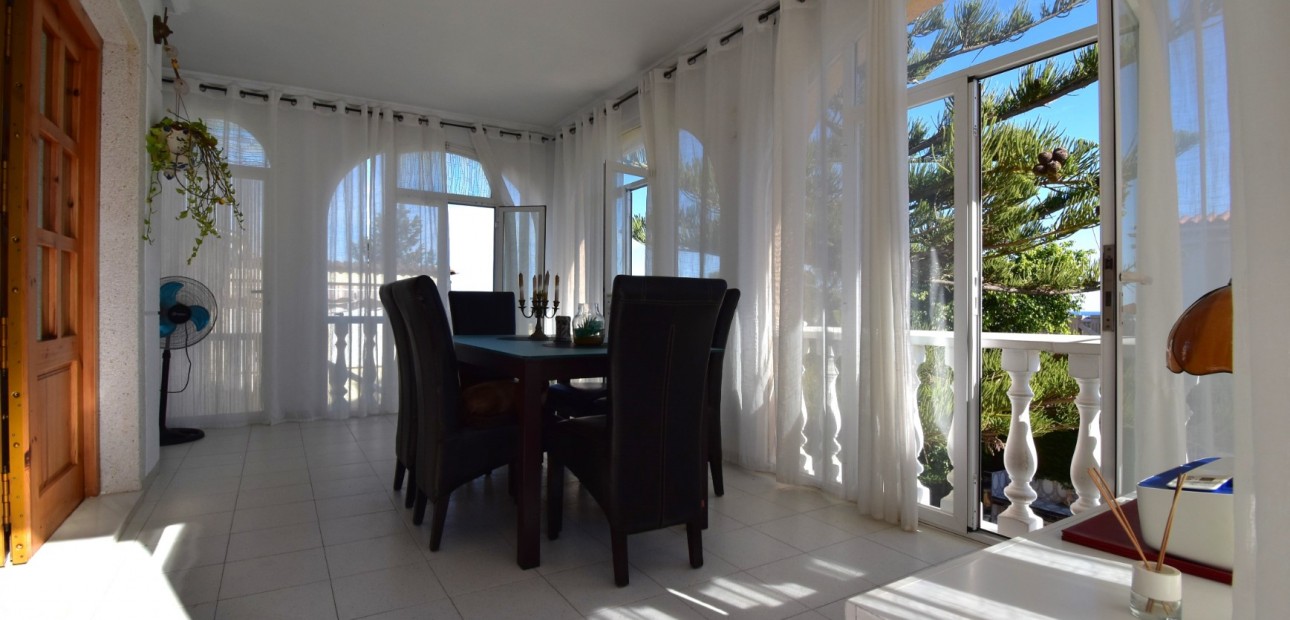 Venta - Semi Detached Villa -
Orihuela Costa - Los Balcones