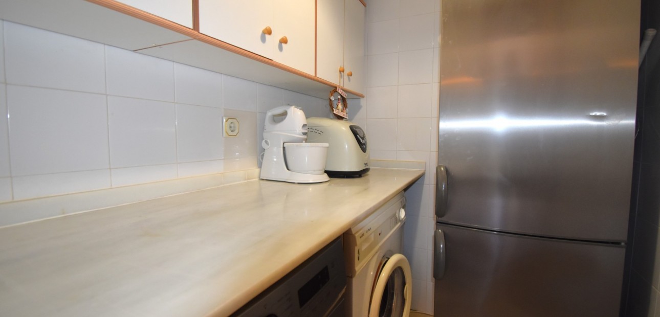 Venta - Semi Detached Villa -
Orihuela Costa - Los Balcones