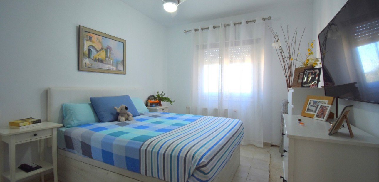 Venta - Semi Detached Villa -
Orihuela Costa - Los Balcones