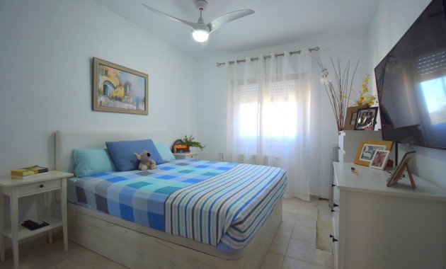 Venta - Semi Detached Villa -
Orihuela Costa - Los Balcones