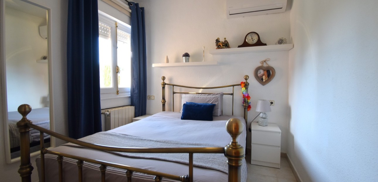 Venta - Semi Detached Villa -
Orihuela Costa - Los Balcones