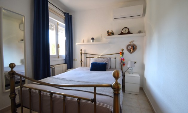 Venta - Semi Detached Villa -
Orihuela Costa - Los Balcones