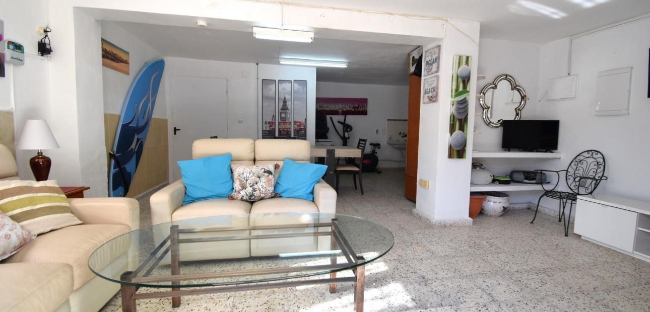 Venta - Semi Detached Villa -
Orihuela Costa - Los Balcones