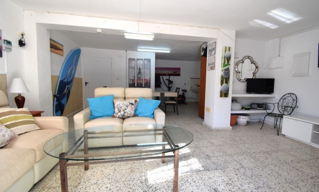 Venta - Semi Detached Villa -
Orihuela Costa - Los Balcones