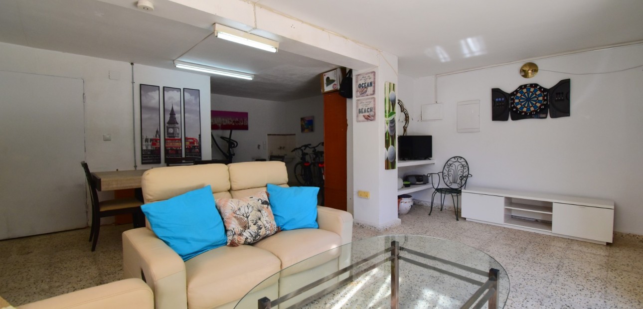 Venta - Semi Detached Villa -
Orihuela Costa - Los Balcones