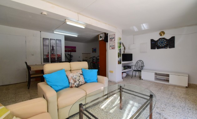 Venta - Semi Detached Villa -
Orihuela Costa - Los Balcones