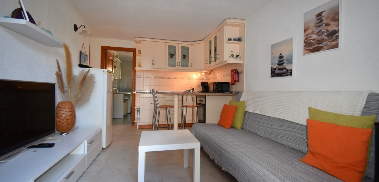 Venta - Semi Detached Villa -
Orihuela Costa - Los Balcones