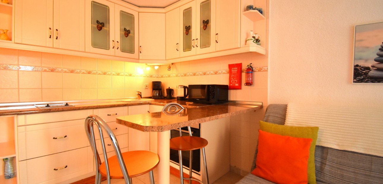 Venta - Semi Detached Villa -
Orihuela Costa - Los Balcones