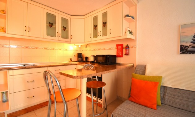 Venta - Semi Detached Villa -
Orihuela Costa - Los Balcones