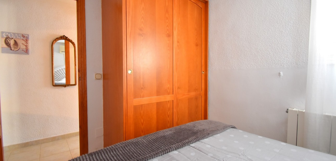 Venta - Semi Detached Villa -
Orihuela Costa - Los Balcones