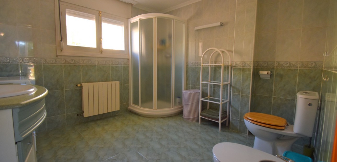 Venta - Semi Detached Villa -
Orihuela Costa - Los Balcones