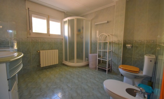 Venta - Semi Detached Villa -
Orihuela Costa - Los Balcones