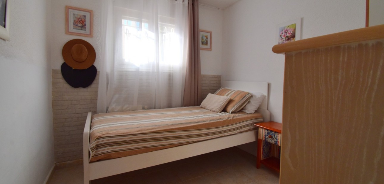 Venta - Semi Detached Villa -
Orihuela Costa - Los Balcones