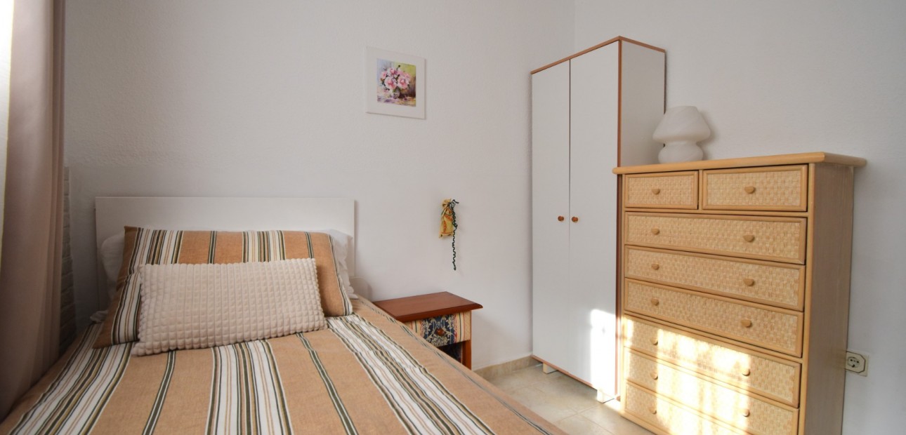 Venta - Semi Detached Villa -
Orihuela Costa - Los Balcones