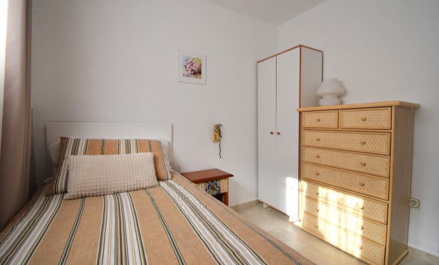 Venta - Semi Detached Villa -
Orihuela Costa - Los Balcones